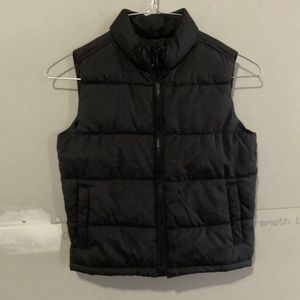 Old navy, kids size small vest